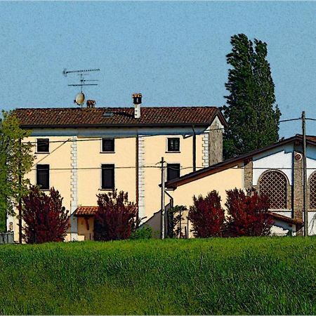 Corte Ventaglio Campitello  Екстериор снимка